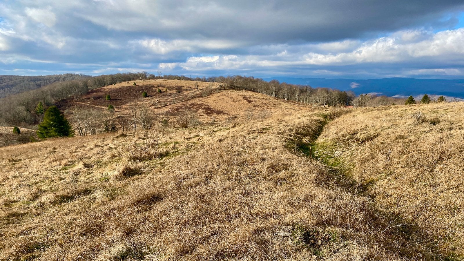 Camping With Ghosts: West Virginia’s Civil War Sites