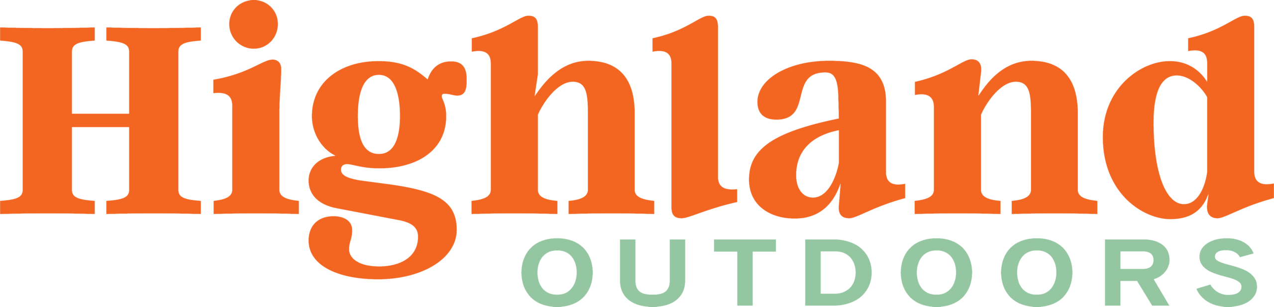 Highland Outdoors Logo
