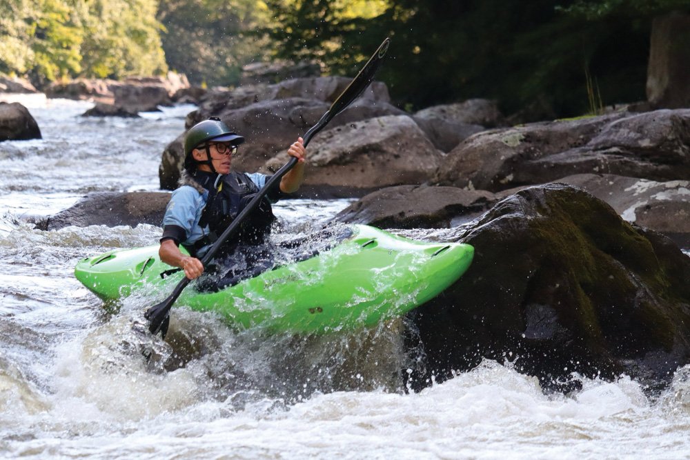 Highland Profiles: Colleen Laffey