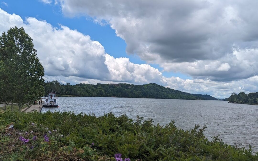 River Gauges, Explained