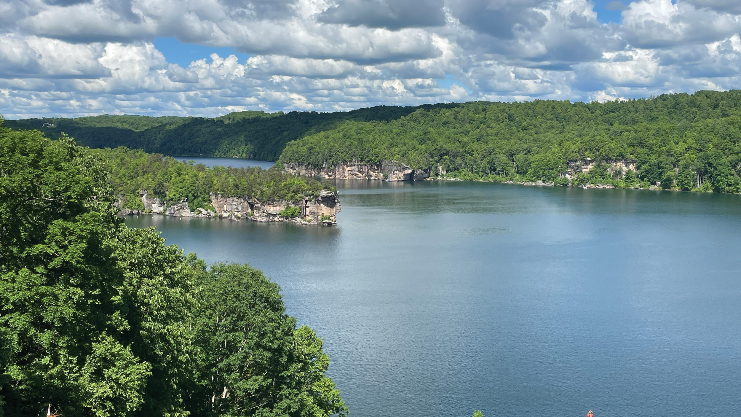 Summersville Lake_Laura Jackson
