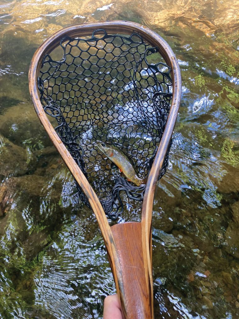 Nate's Handcrafted Nets