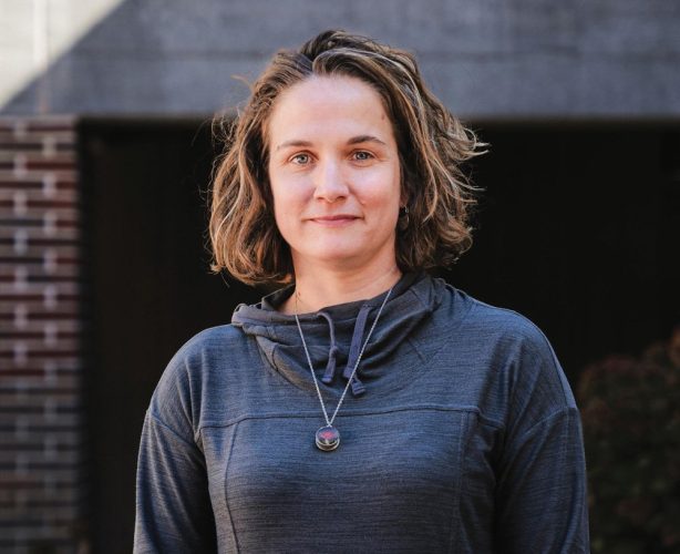 Highland Profiles: Jennie Smith